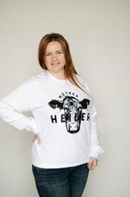 Load image into Gallery viewer, Mother Heifer Crewneck
