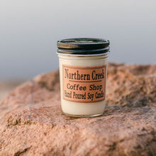 Load image into Gallery viewer, 8oz Hand Poured Soy Candle
