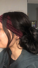 Load image into Gallery viewer, Wrap Around Headband

